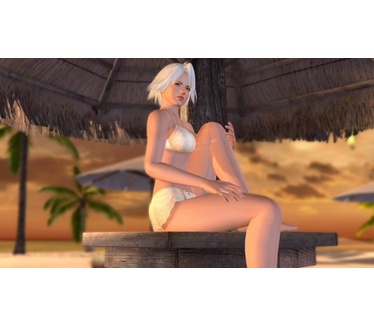 Dead Or Alive - Xtreme 2, Xbox 360