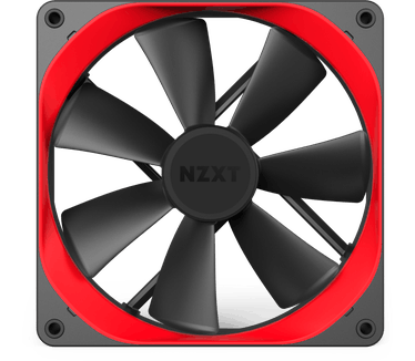 NZXT Aer P, 120mm