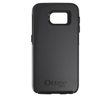 Otterbox Symmetry Samsung Galaxy S6 Case - Slate