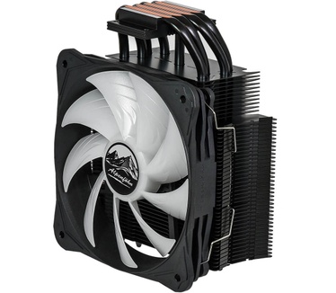 EKL Ben Nevis Advanced Black RGB