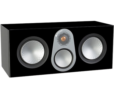 Monitor Audio Silver C350 Black Gloss