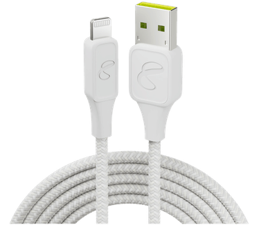 InfinityLab InstantConnect USB-A to Lightning Wit Wit
