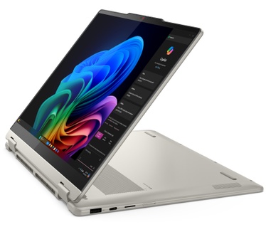 Lenovo Yoga 7 2-in-1 14ILL10 Copilot+ PC