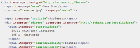 schema.org