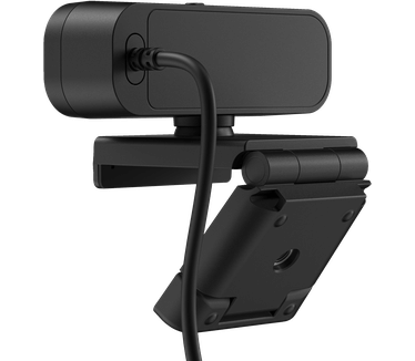 HP 430 FHD webcam