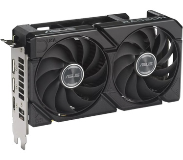 ASUS Radeon RX 9060 XT 8GB GDDR6 OC Edition (90YV0NU0-M0NB00)
