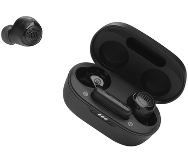 JBL Quantum TWS Air (Zwart)