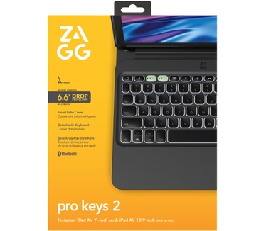 Zagg Pro Keys 2