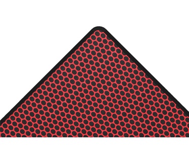 HP HyperX Pulsefire Mat