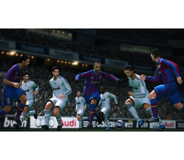 Pro Evolution Soccer 2010, PC (Windows)