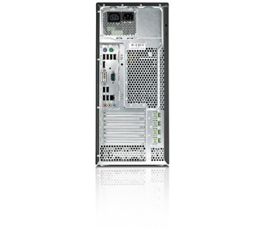 Fujitsu Esprimo P710 E90+ (VFY:P0710PF011NL)