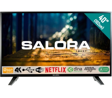 Salora 40XUS4000