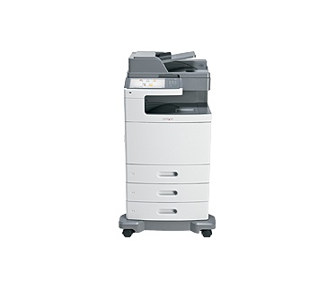 Lexmark XS798dte