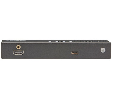 Black Box 4K HDMI - 4 x 2