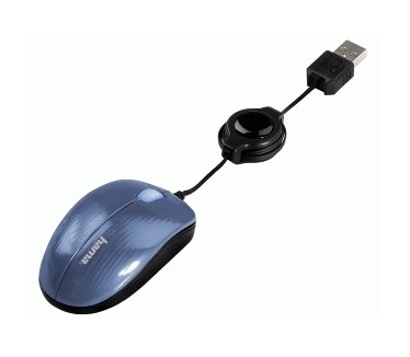 Hama "M474" Optical Mouse