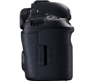 Canon 5D Mark IV + 24-105mm f/4L IS II USM