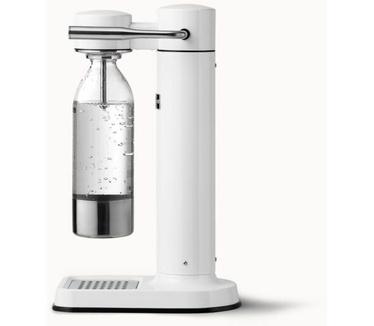 Aarke Carbonator 3 Wit