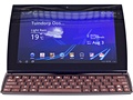 Asus Eee Pad Slider