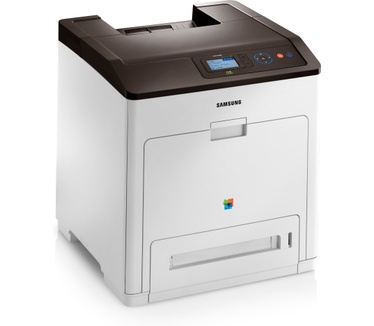 Samsung CLP-775ND