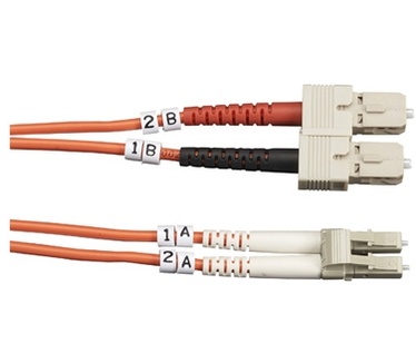 Black Box FO50-LSZH-010M-SCLC