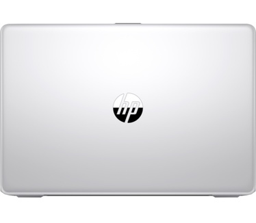 HP 17-bs100nb (Belgisch model)