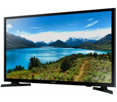 Samsung UE32J4000AW Zwart