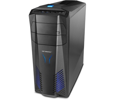 Medion Erazer X5346 G