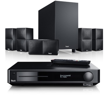 Teufel Impaq Cubycon Easy