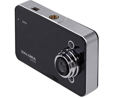 Salora DashCam CDC25
