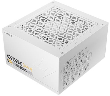 Antec GSK ATX3.1 850W White 80 PLUS Gold