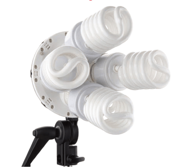 Falcon Eyes Daglicht Set LHDK-2B455