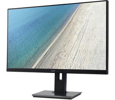 Acer B247Y Zwart