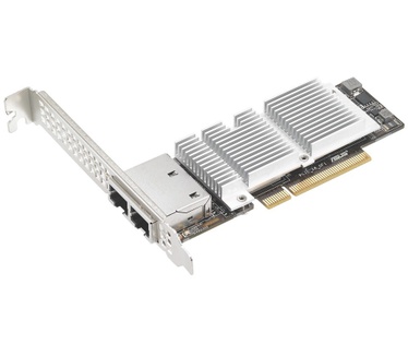Asus PEB-10G/57840-2T 10GbE SFP+ Network Adapter