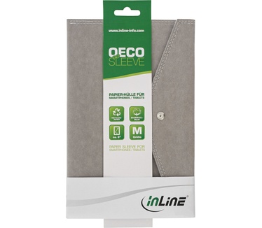 InLine OEcoSleeve M