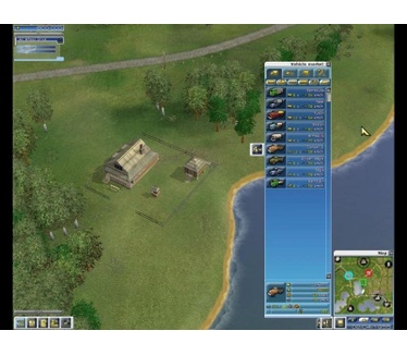 Freight Tycoon Inc.