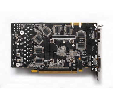 Zotac GTS250 512MB DDR3 PCI-E