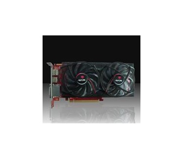 Afox AFOX AMD Radeon HD6850 Graphic card, 1GB