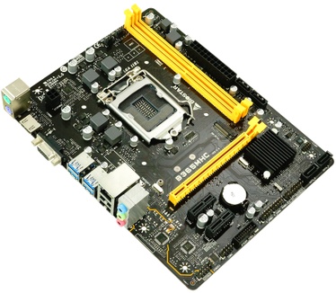 Biostar B365MHC