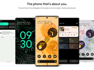 Google Pixel 6-afbeeldingen