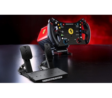 Thrustmaster T818 Ferrari 488 GT3 Simulator