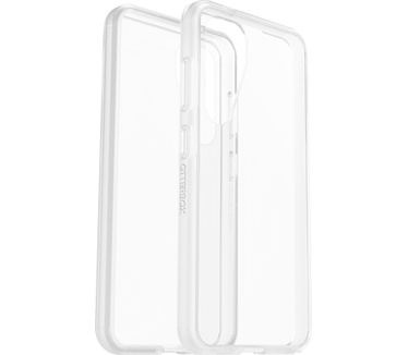 Otterbox React Series Case voor Galaxy S24, Clear
