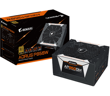 Gigabyte Aorus AORUS P850W