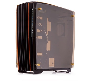 In Win H-Frame 2.0