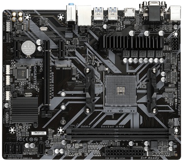 Gigabyte B450M S2H V2