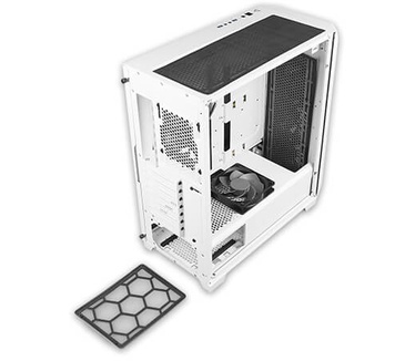 Antec DP502 Flux