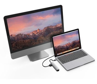 Hyper HD233B-GRAY