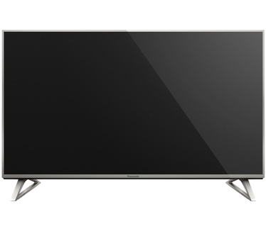 Panasonic Viera TX-40DX730 Zilver