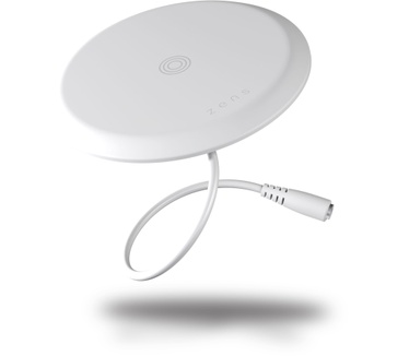 Otterbox Built-in Draadloze Oplader – 15W, Wit