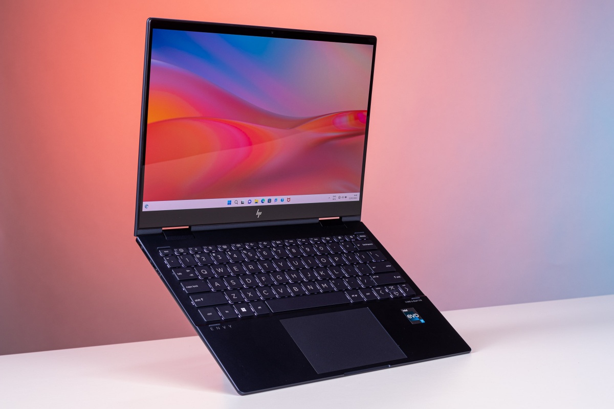 HP ENVY x360 13