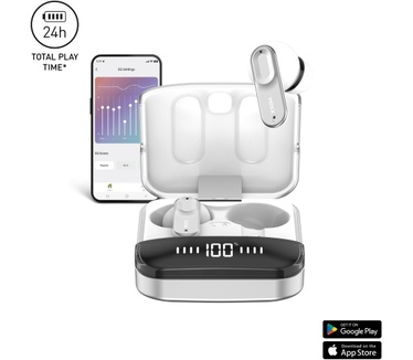 Mixx Audio StreamBuds Ultra Mini